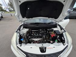 2017 Suzuki Baleno GL