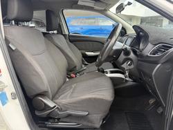 2017 Suzuki Baleno GL