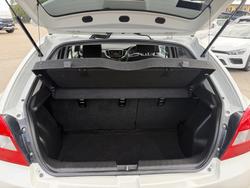 2017 Suzuki Baleno GL