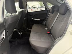 2017 Suzuki Baleno GL