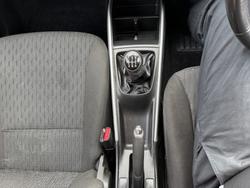 2017 Suzuki Baleno GL