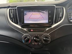 2017 Suzuki Baleno GL