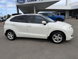 2017 Suzuki Baleno GL