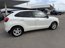 2017 Suzuki Baleno GL