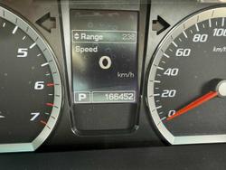 2013 Ford Falcon XR6