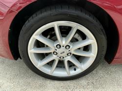 2013 Ford Falcon XR6