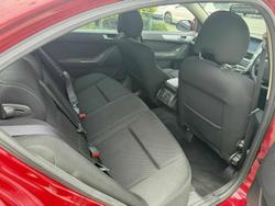 2013 Ford Falcon XR6