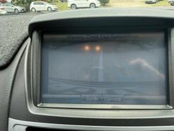 2013 Ford Falcon XR6