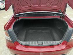 2013 Ford Falcon XR6