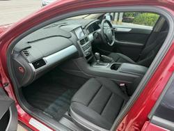 2013 Ford Falcon XR6