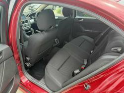 2013 Ford Falcon XR6