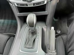 2013 Ford Falcon XR6