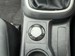 2015 Isuzu MU-X LS-U