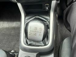 2015 Isuzu MU-X LS-U