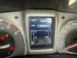 2015 Isuzu MU-X LS-U