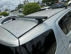 2015 Isuzu MU-X LS-U