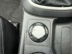 2015 Isuzu MU-X LS-U