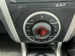 2015 Isuzu MU-X LS-U