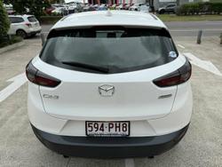 2020 Mazda CX-3 Akari LE