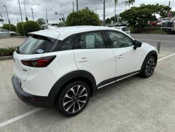 2020 Mazda CX-3 Akari LE