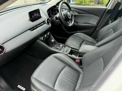 2020 Mazda CX-3 Akari LE