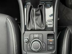 2020 Mazda CX-3 Akari LE