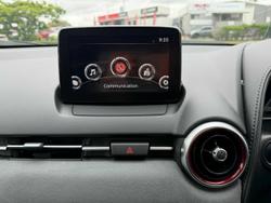 2020 Mazda CX-3 Akari LE