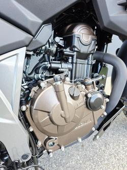 2025 Suzuki V-Strom 250SX V-Strom Yellow