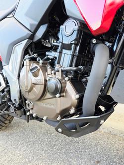 2025 Suzuki V-Strom 250SX V-Strom Yellow