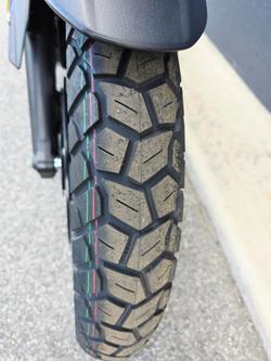 2025 Suzuki V-Strom 250SX V-Strom Yellow