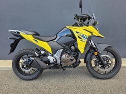Suzuki V-Strom 250SX