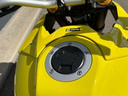 2025 Suzuki V-Strom 800DE V-Strom Yellow