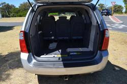 2009 Kia Grand Carnival EXE