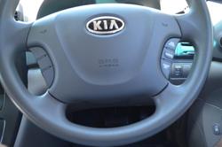 2009 Kia Grand Carnival EXE