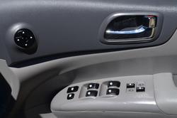 2009 Kia Grand Carnival EXE