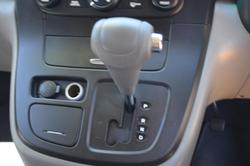 2009 Kia Grand Carnival EXE