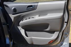 2009 Kia Grand Carnival EXE