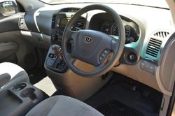 2009 Kia Grand Carnival EXE