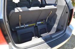 2009 Kia Grand Carnival EXE