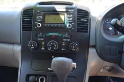 2009 Kia Grand Carnival EXE