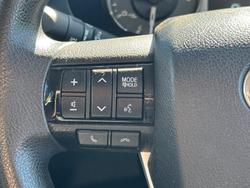 2023 Toyota Hilux SR