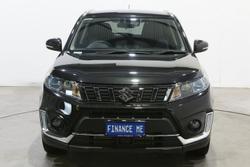 2022 Suzuki Vitara Turbo