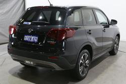 2022 Suzuki Vitara Turbo