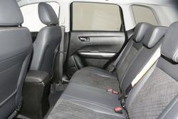 2022 Suzuki Vitara Turbo