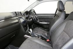 2022 Suzuki Vitara Turbo