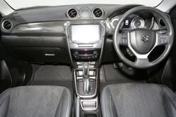 2022 Suzuki Vitara Turbo