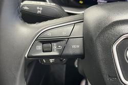 2024 Audi Q3 35 TFSI S line