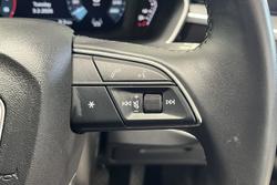 2024 Audi Q3 35 TFSI S line