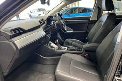 2024 Audi Q3 35 TFSI S line