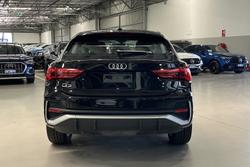 2024 Audi Q3 35 TFSI S line